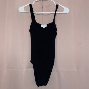 Topshop bodysuit